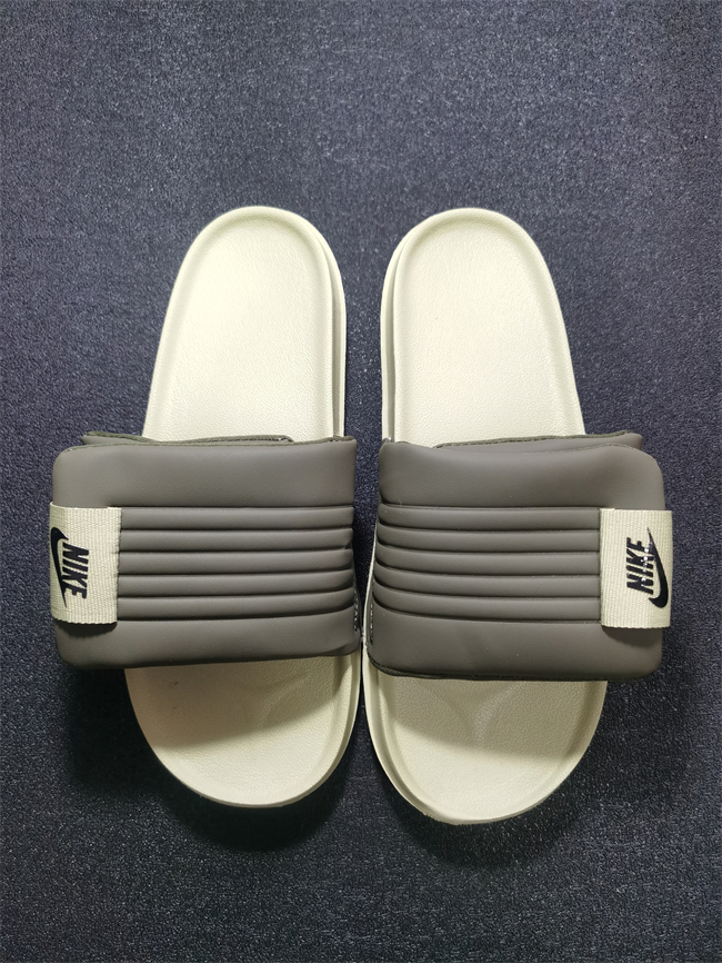 Men's Offcourt Adjust Slide/Shoes/Slippers 004